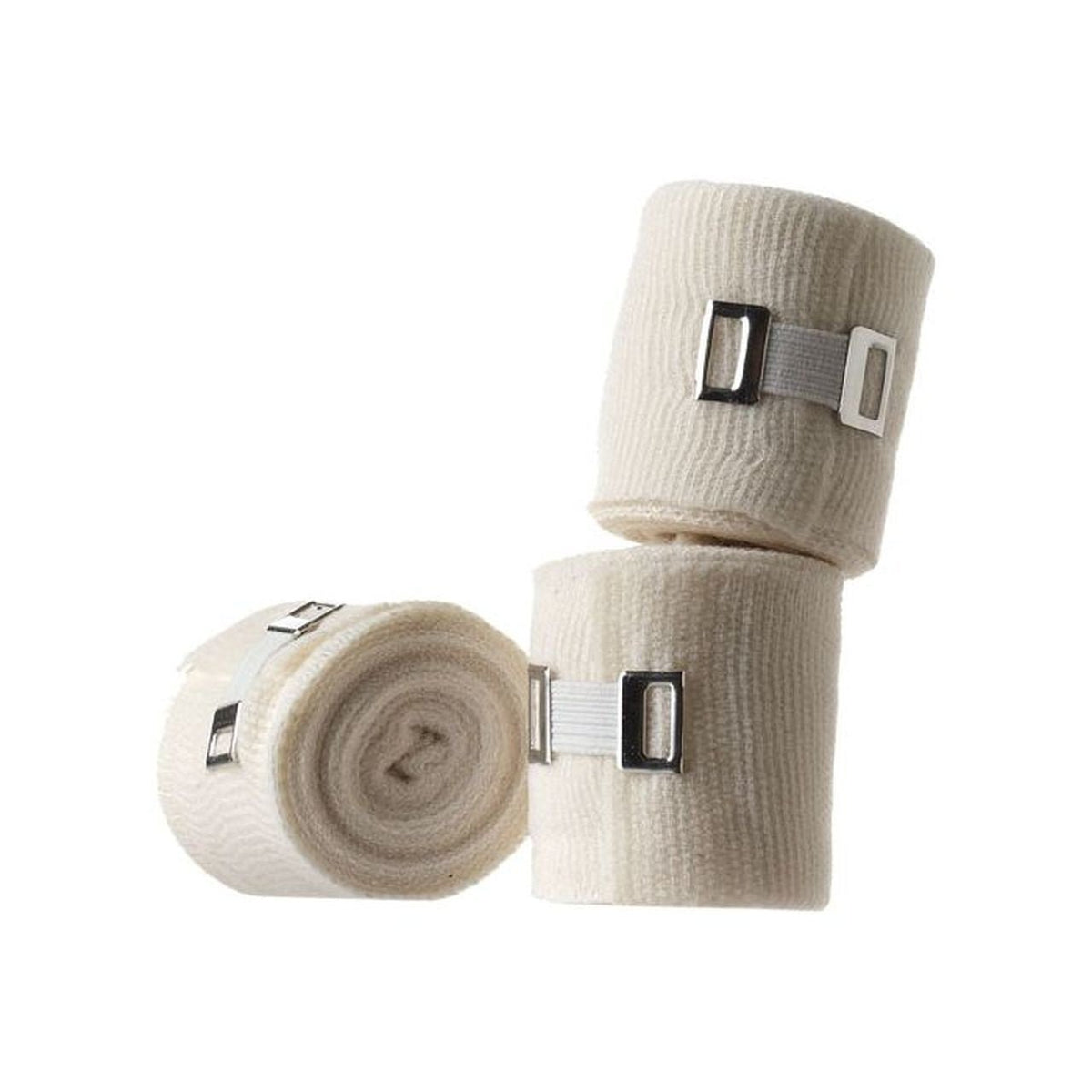 Le Roy Authentic Mexican Boxing Hand Wraps — 1 Pair
