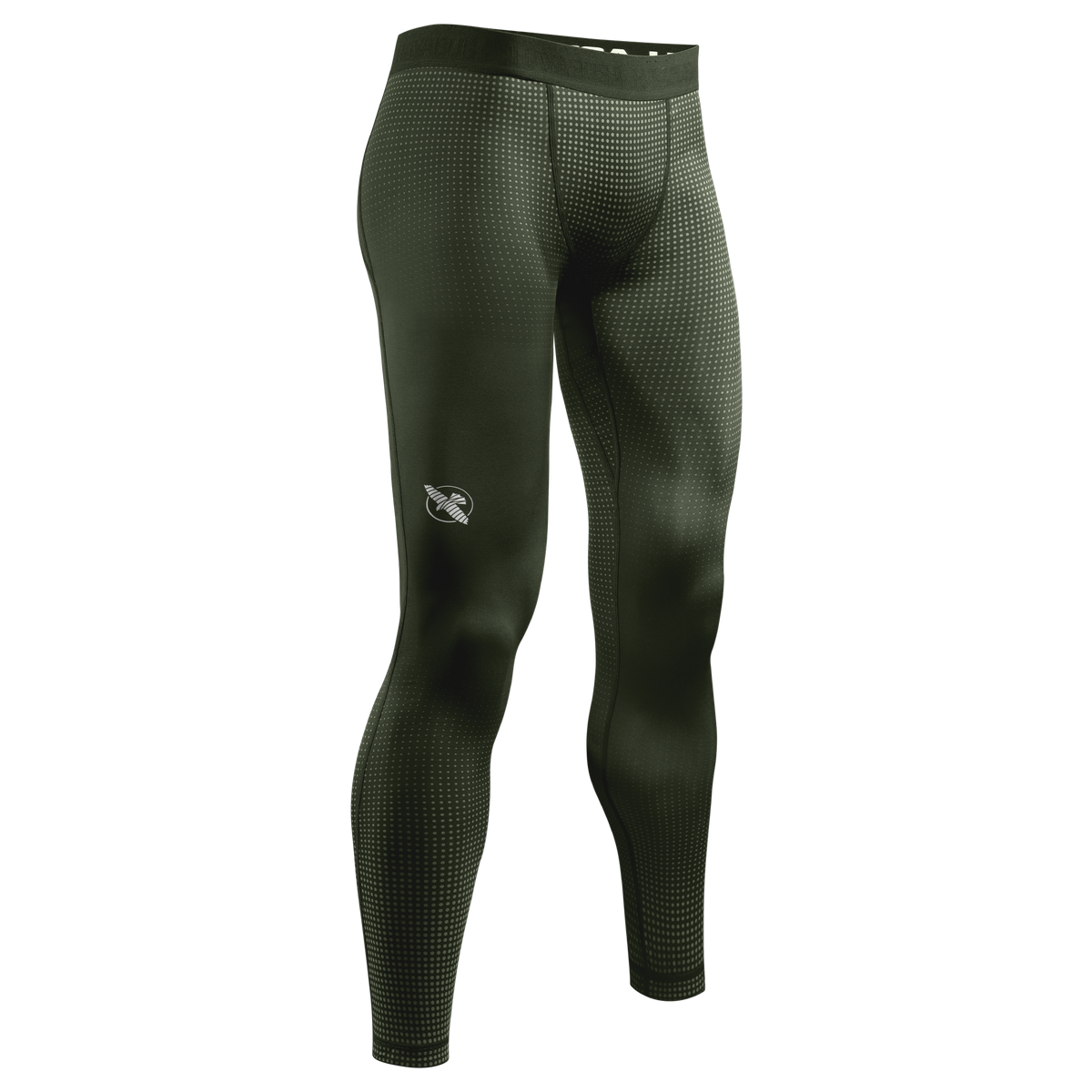 Hayabusa Men's Apex Core Jiu-Jitsu Spats