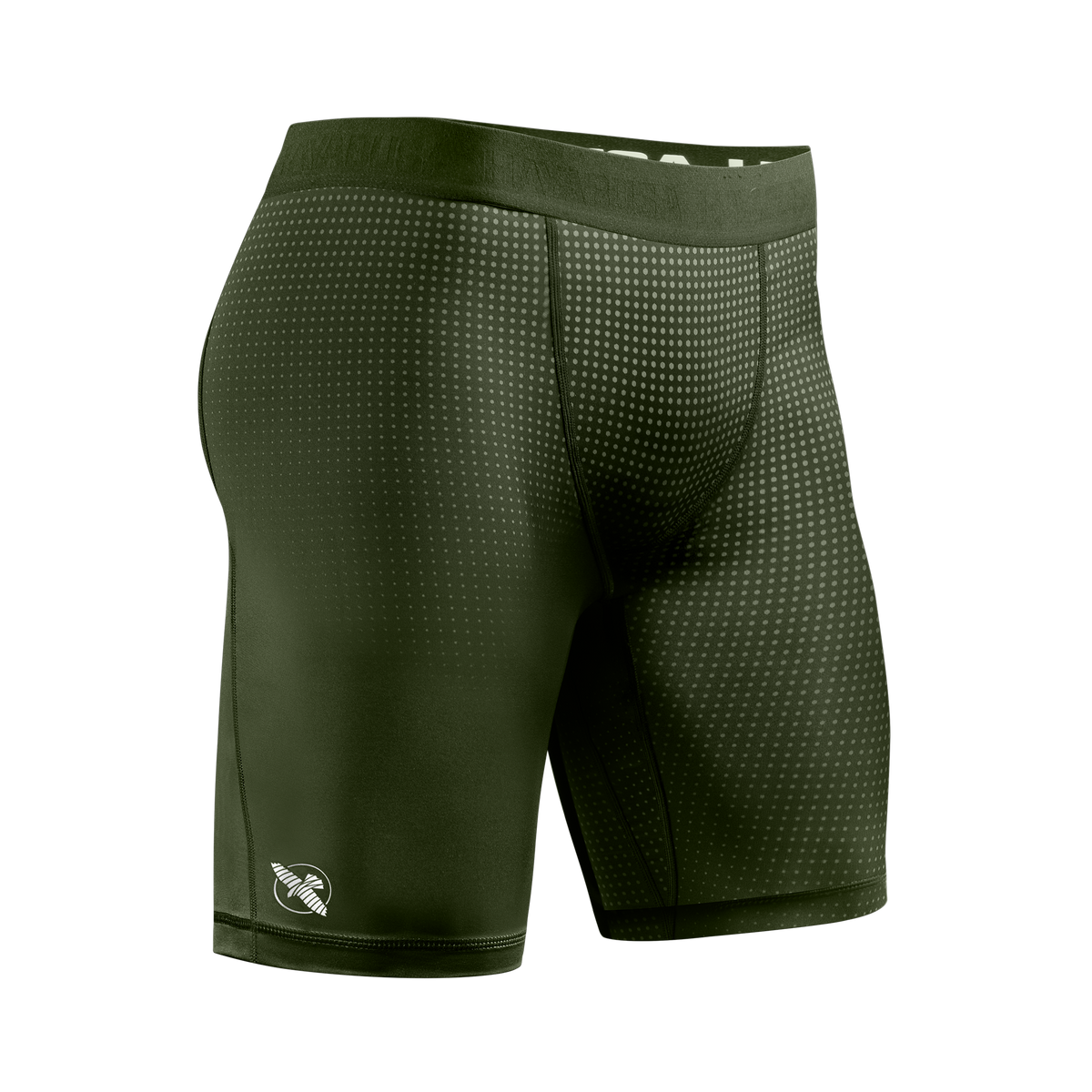 Hayabusa Men's Apex Core Vale Tudo Shorts