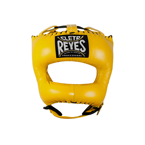 CLETO REYES TRADITIONAL HEADGEAR