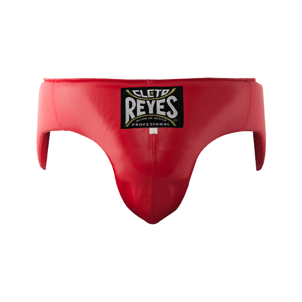 CLETO REYES TRADITIONAL PROTECTOR