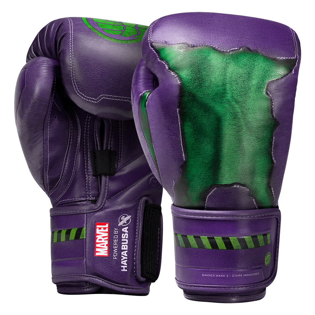 Marvel's Hulk Boxing Gloves