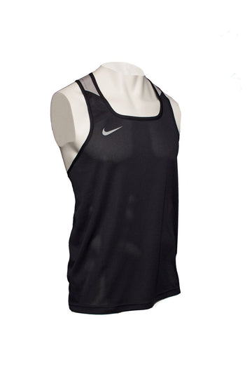 Boxing Tank Top