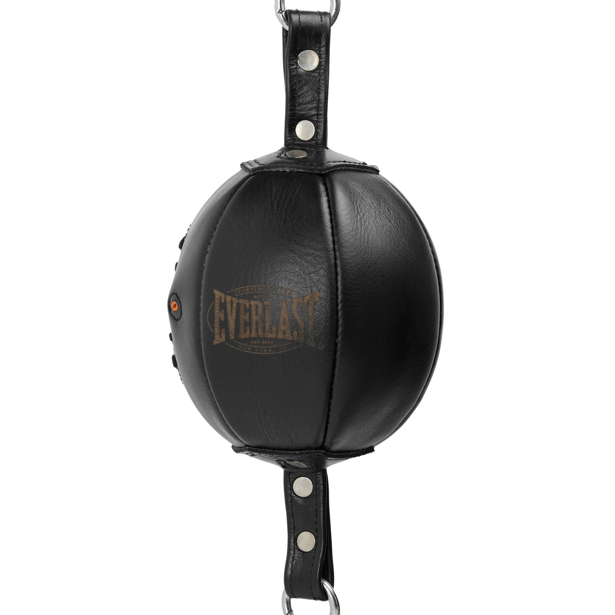 Everlast 1910 Pro Leather Double End Bag