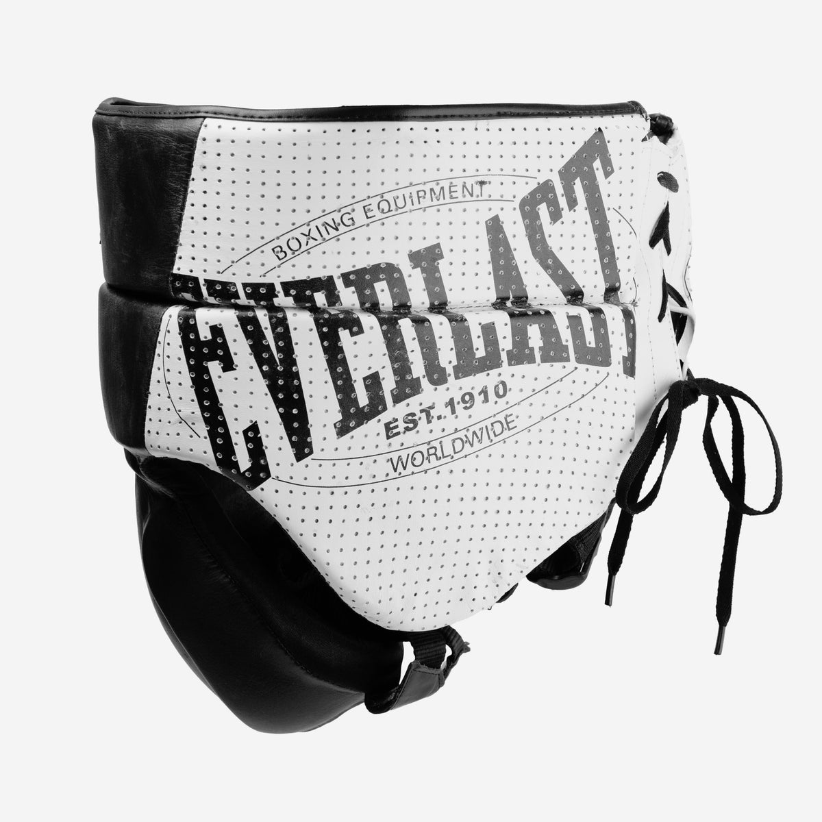 Everlast 1910 Laced Groin Protector