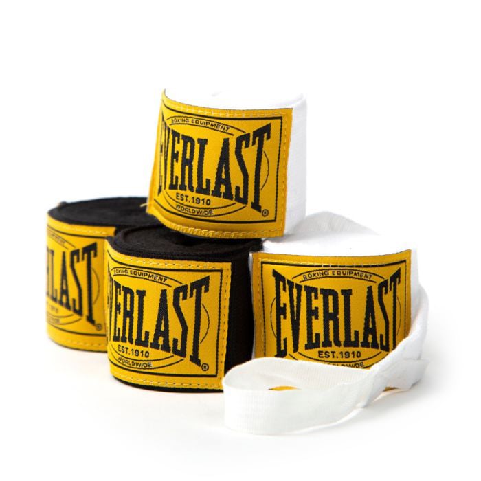 Everlast 1910 Hand Wraps 180 inch
