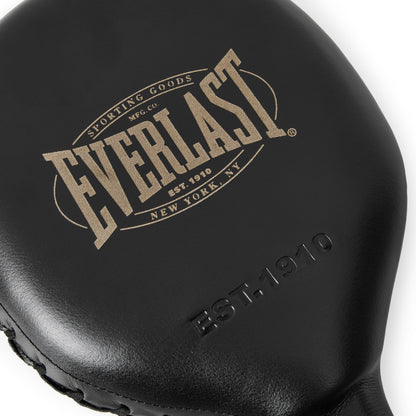 Everlast 1910 Pro Leather Striking Paddles