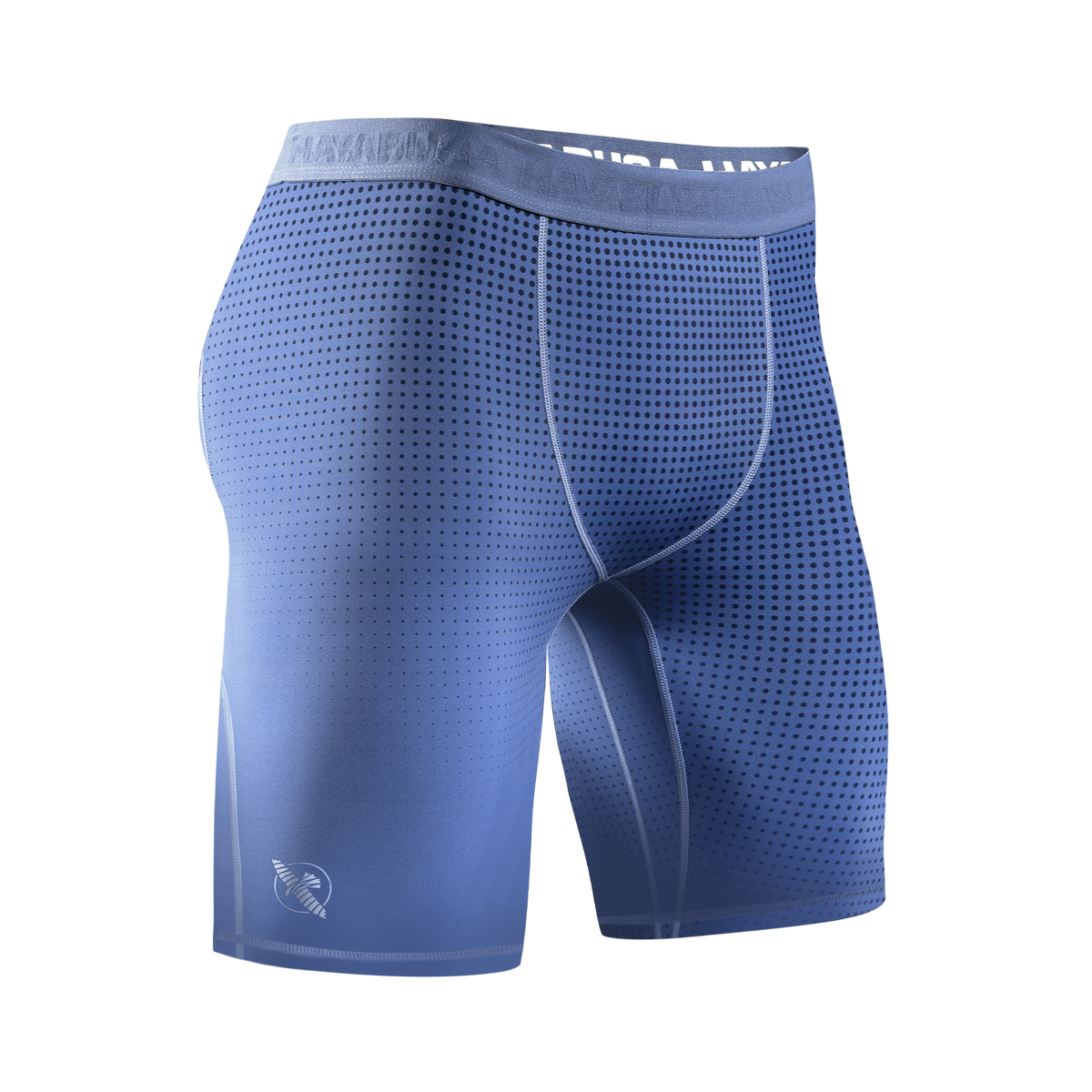 Hayabusa Men's Apex Core Vale Tudo Shorts