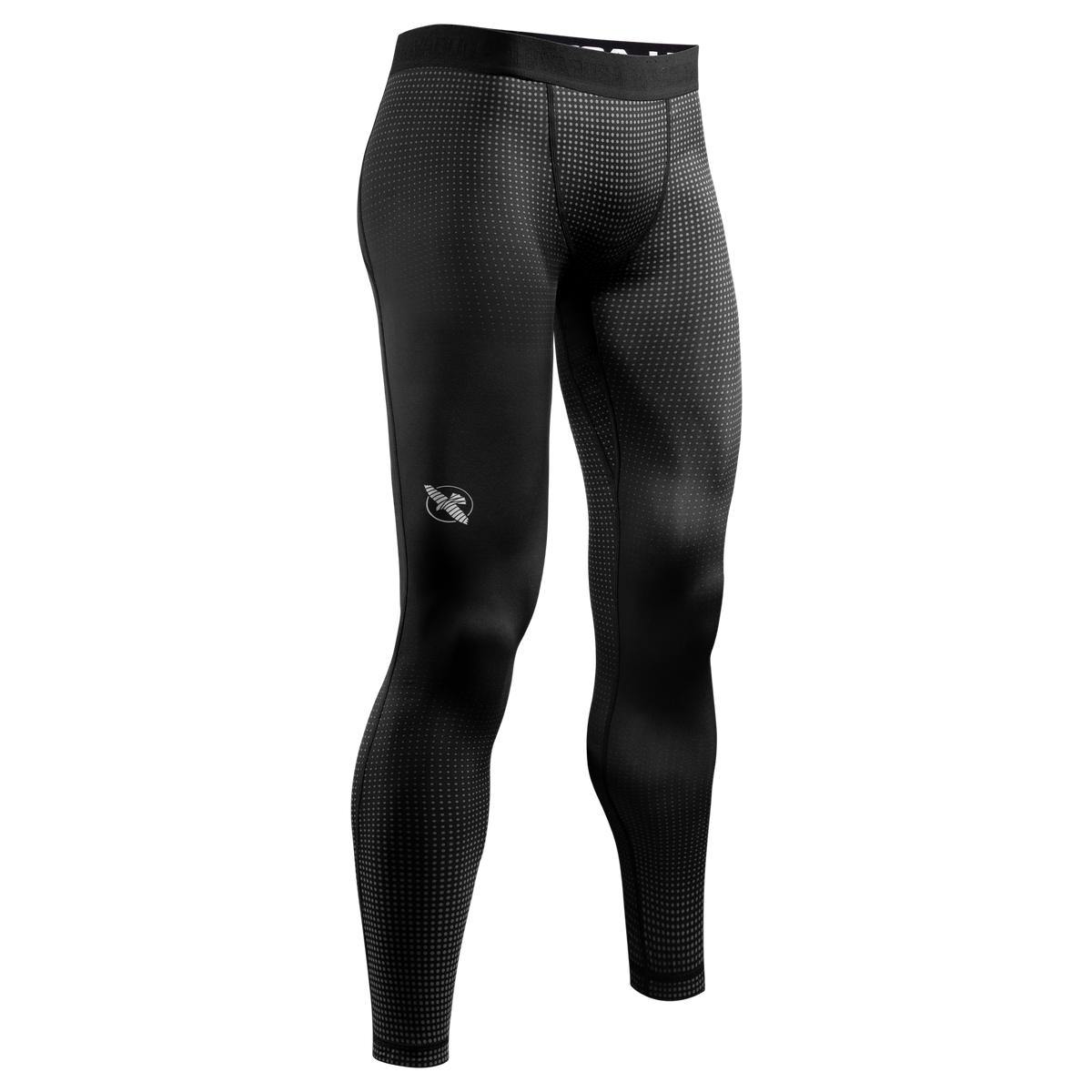 Hayabusa Men's Apex Core Jiu-Jitsu Spats