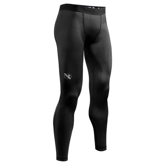 Hayabusa Men's Apex Core Jiu-Jitsu Spats