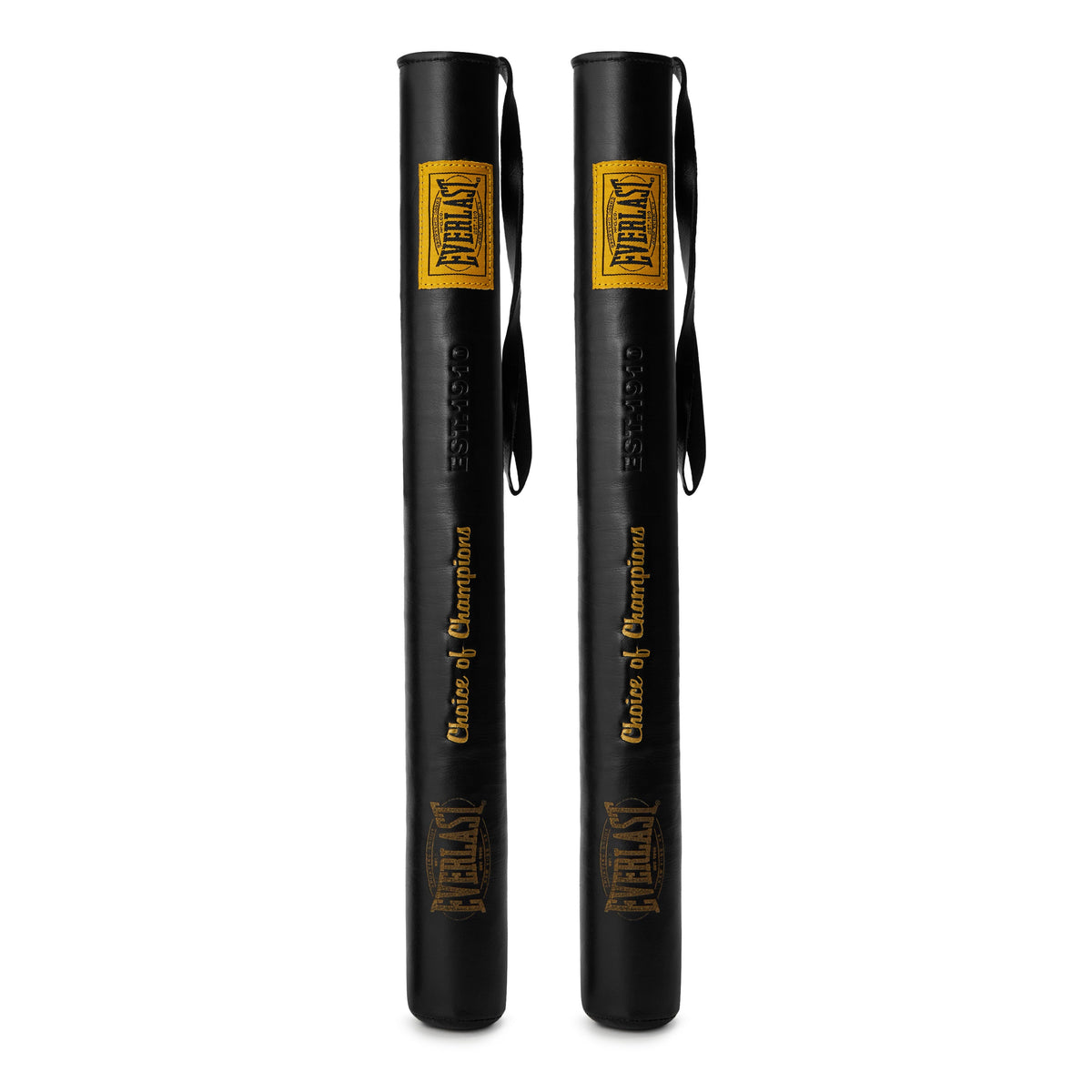 Everlast 1910 Pro Leather Striking Sticks