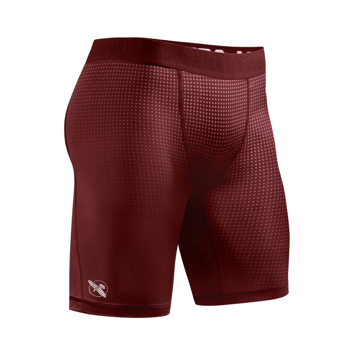 Hayabusa Men's Apex Core Vale Tudo Shorts