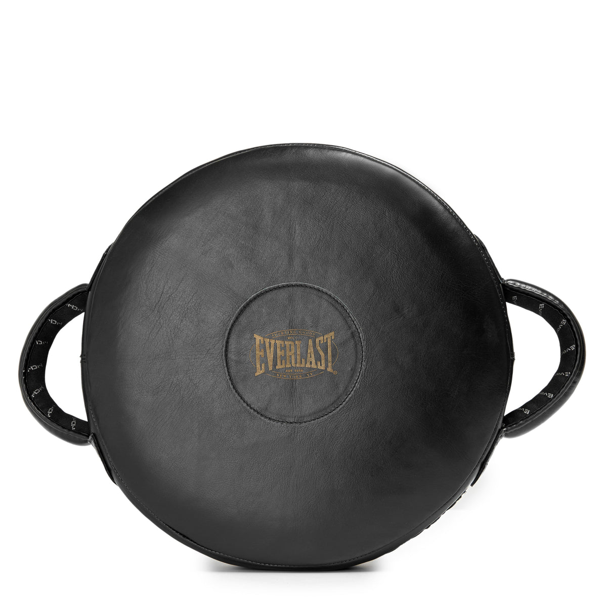 Everlast 1910 Pro Leather Round Strike Pad