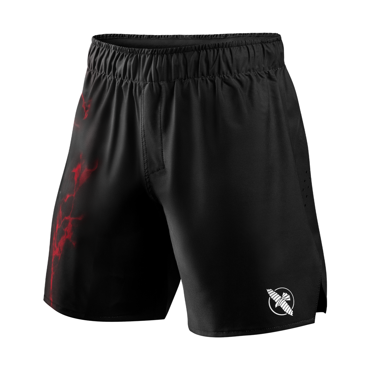 Hayabusa UFC BJJ Men's Grappling Shorts