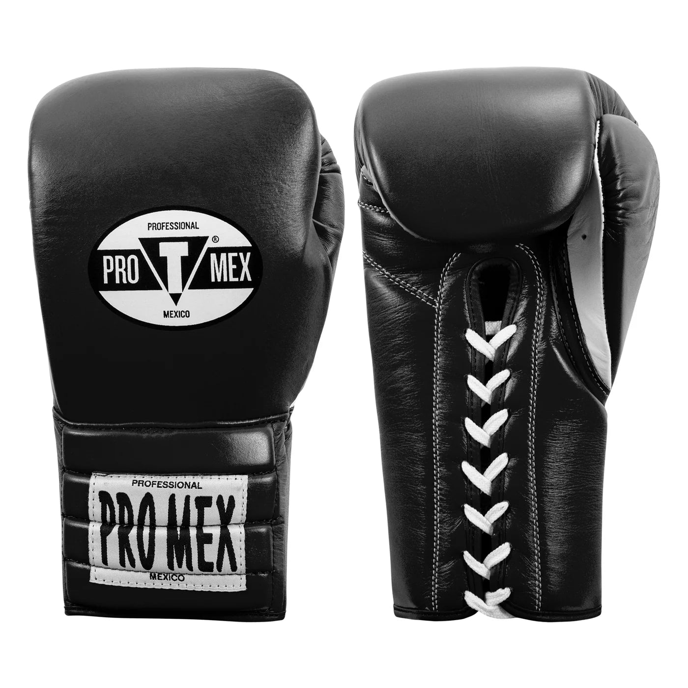 Title Pro Mex Boxing Gloves