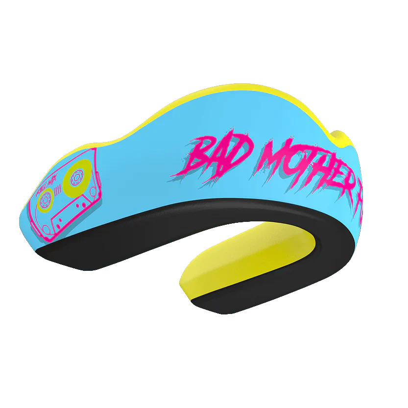 BMF -High Impact Mouthguard Damage Control X Prolast