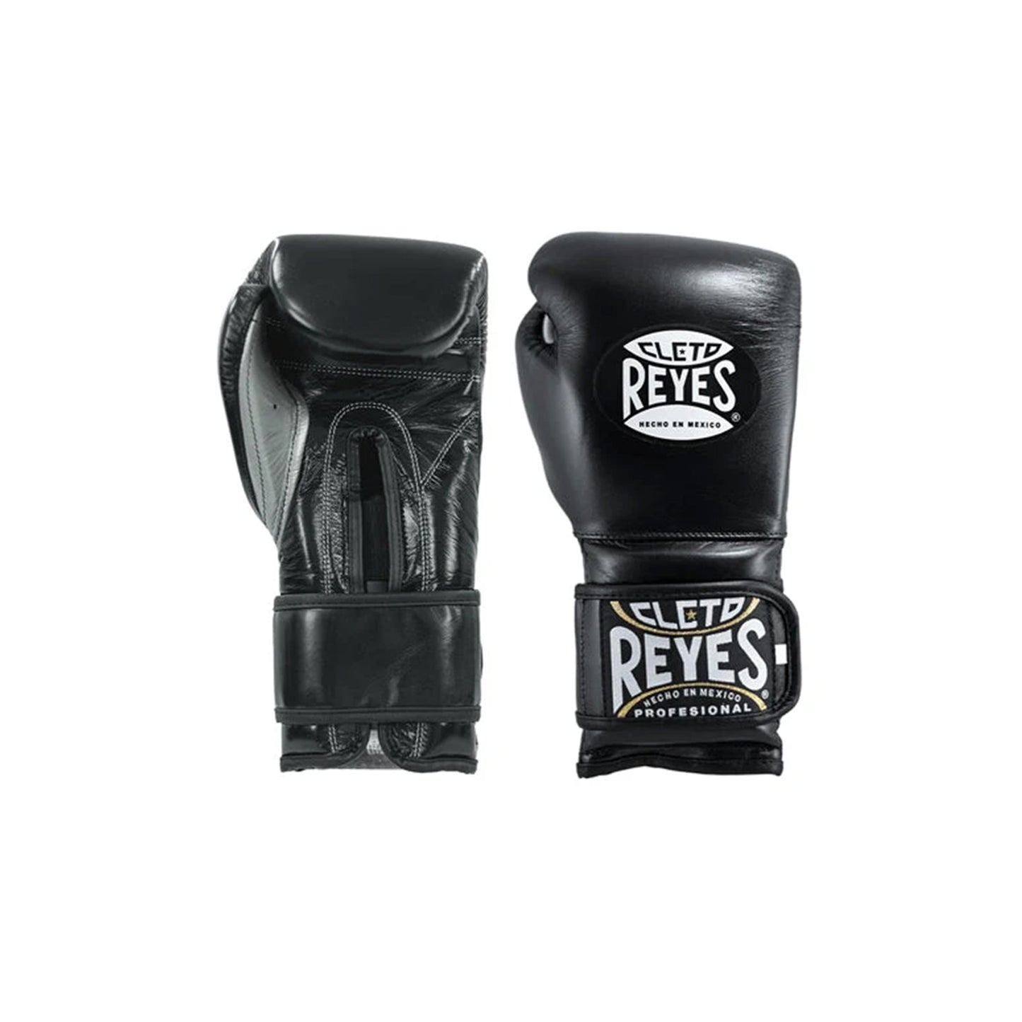 Cleto Reyes Lace-Up Training Boxing Gloves