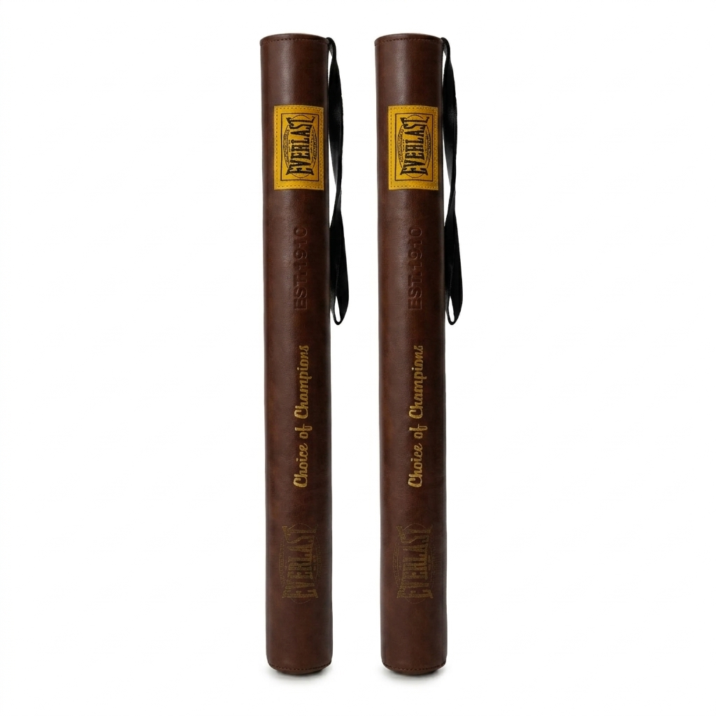 Everlast 1910 Pro Leather Striking Sticks