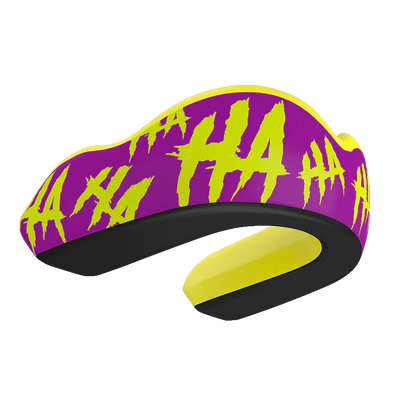 Damage Control "HA HA HA" Extreme Impact Mouthguard