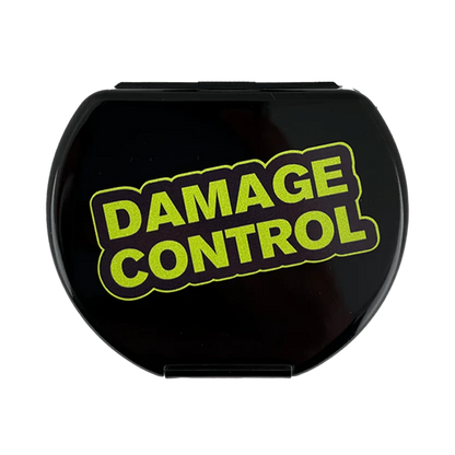 Damage Control "CHAMP" Extreme Impact Mouthguard