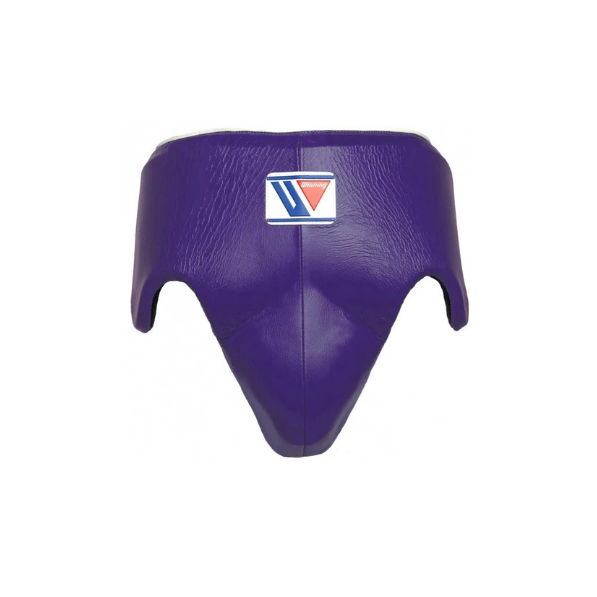 Winning Standard Cut Groin Protector - Purple