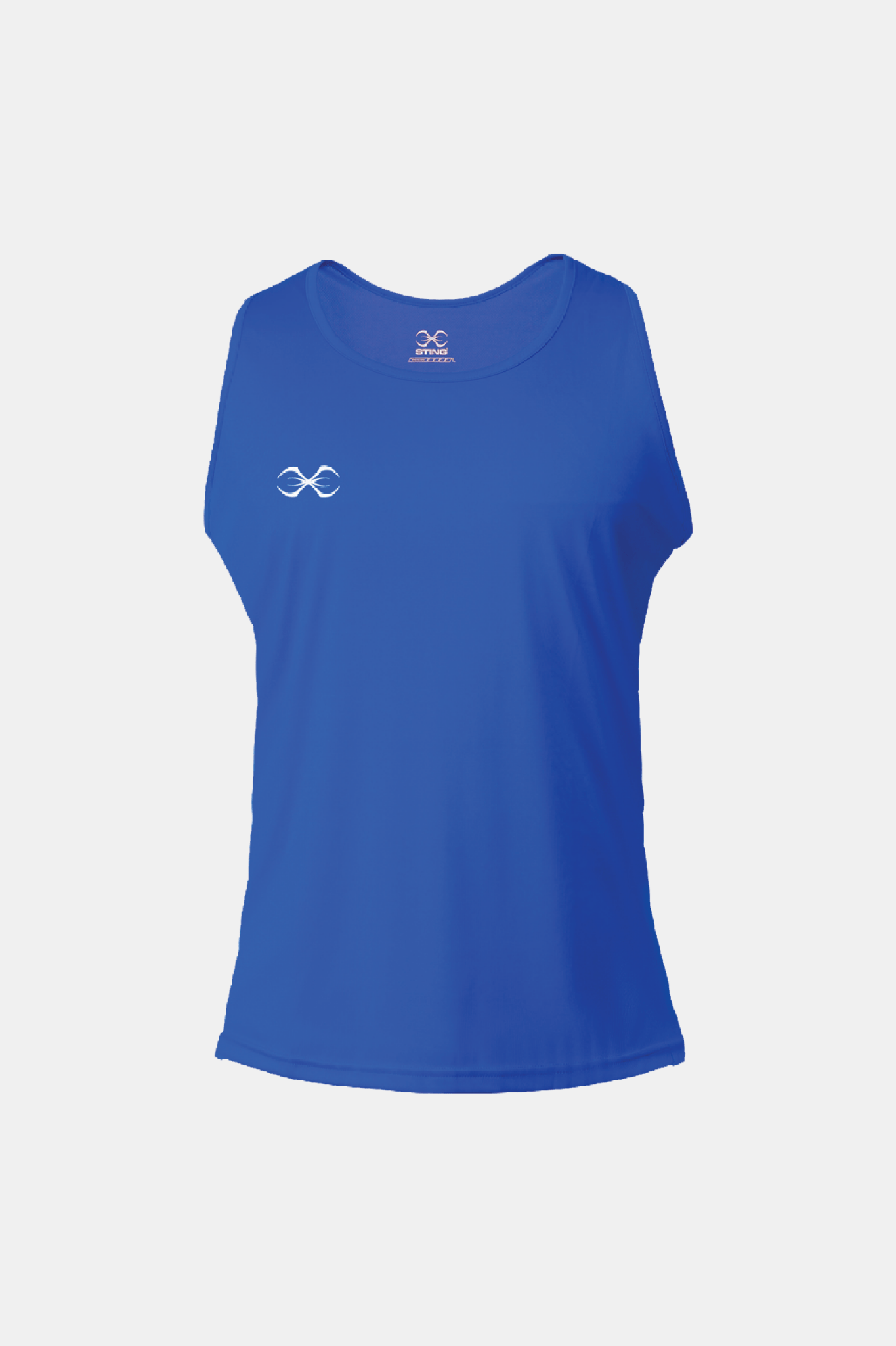 Adult Male Mettle Singlet