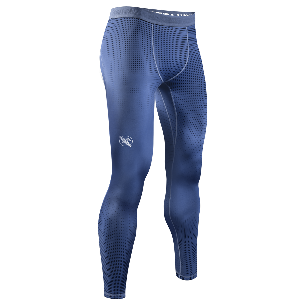 Hayabusa Men's Apex Core Jiu-Jitsu Spats