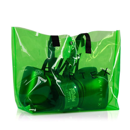 BGV22 METALLIC BOXING GLOVES
