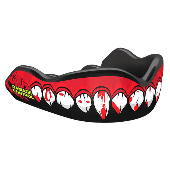 Damage Control Bleeding Fangs