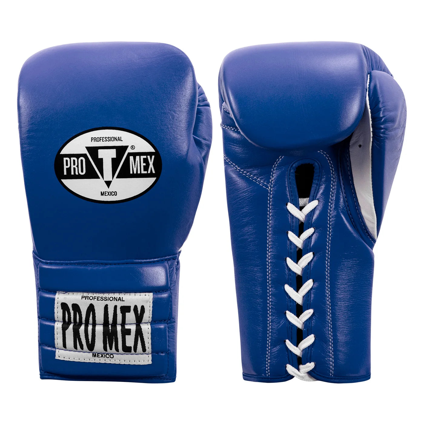 Title Pro Mex Boxing Gloves