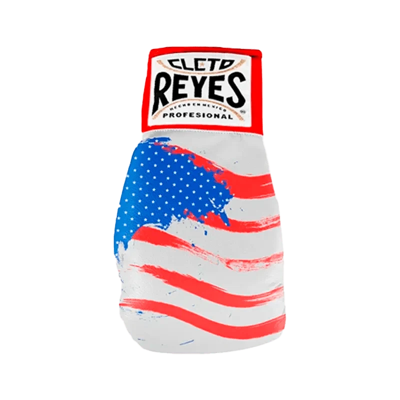 CLETO REYES AUTOGRAPH GLOVES