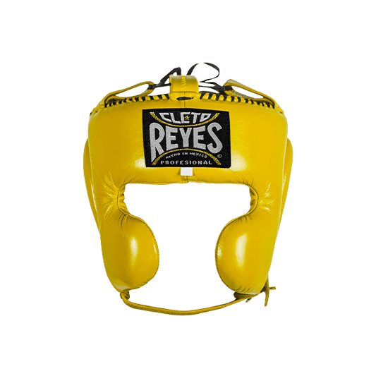 CLETO REYES CHEEK PROTECTOR