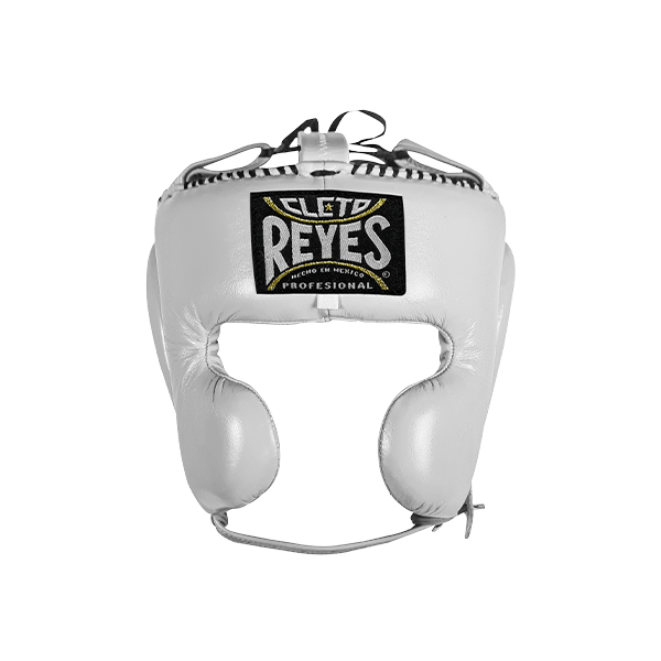 CLETO REYES CHEEK PROTECTOR