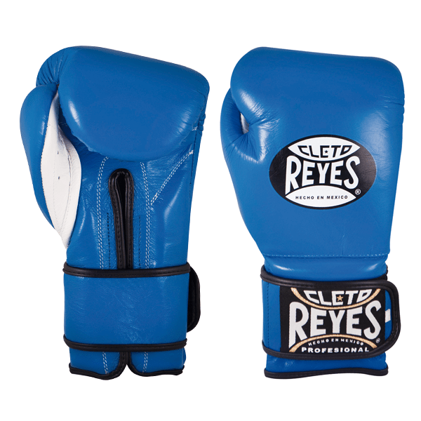 Cleto Reyes Hook and Loop Gloves