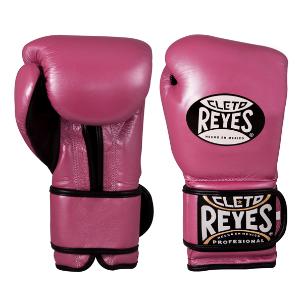 Cleto Reyes Hook and Loop Gloves