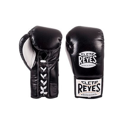 Cleto Reyes Professional Boxing Gloves