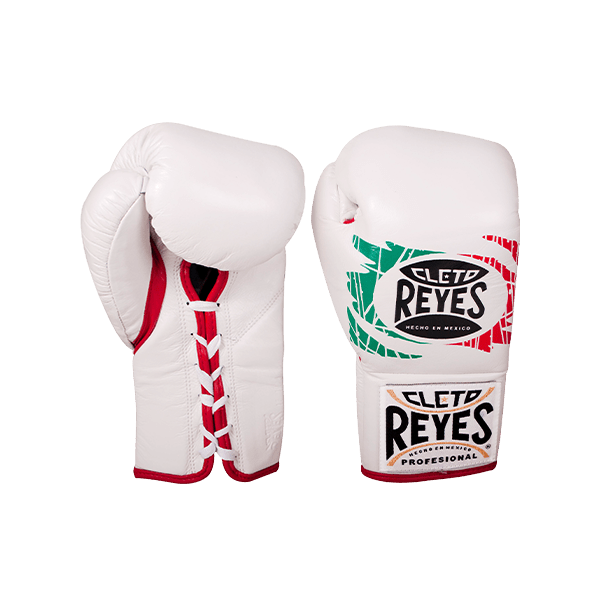 Cleto Reyes Professional Boxing Gloves