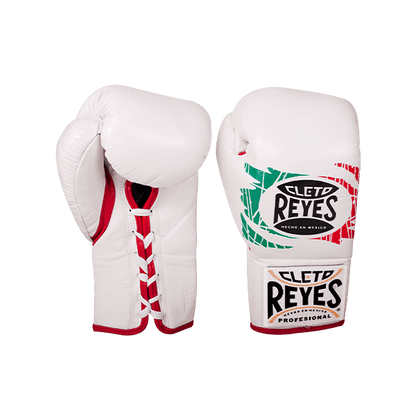 Cleto Reyes Professional Boxing Gloves