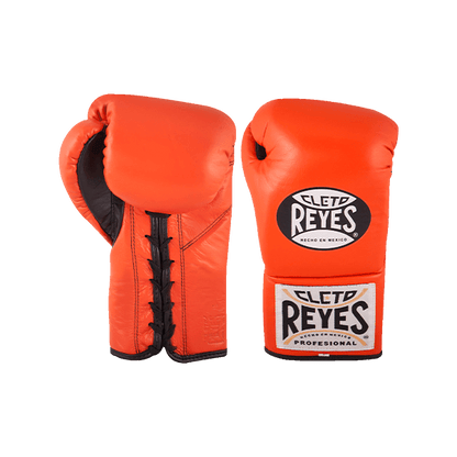 Cleto Reyes Professional Boxing Gloves