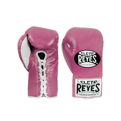 Cleto Reyes Professional Boxing Gloves