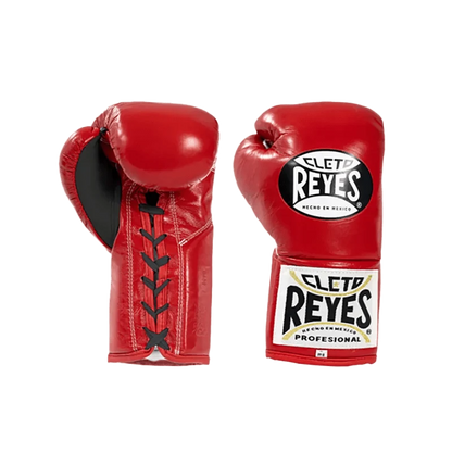 Cleto Reyes Professional Boxing Gloves