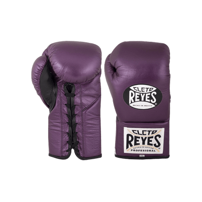 Cleto Reyes Professional Boxing Gloves
