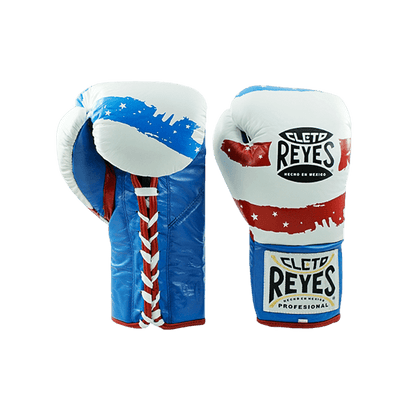 Cleto Reyes Professional Boxing Gloves