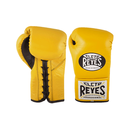 Cleto Reyes Professional Boxing Gloves