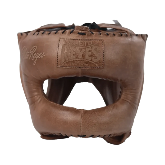 Cleto Reyes Traditional Headgear – Vintage Edition