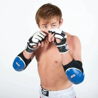 Combat Sports Advanced IMF Tech™ Striking Elbow Pads
