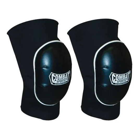 Combat Sports Ground & Pound Knee Pads