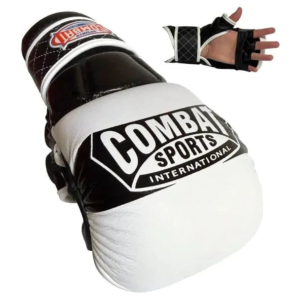 Combat Sports Max Strike MMA Training Gloves