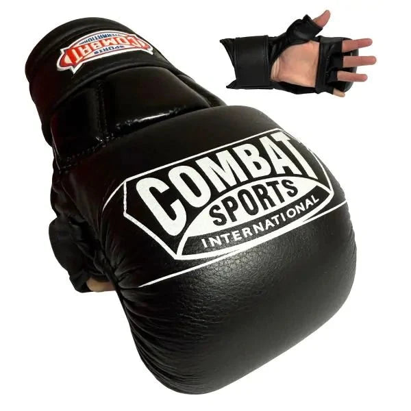 Combat Sports Max Strike MMA Training Gloves