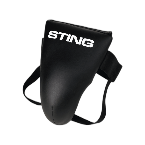 Competition Light Groin Guard